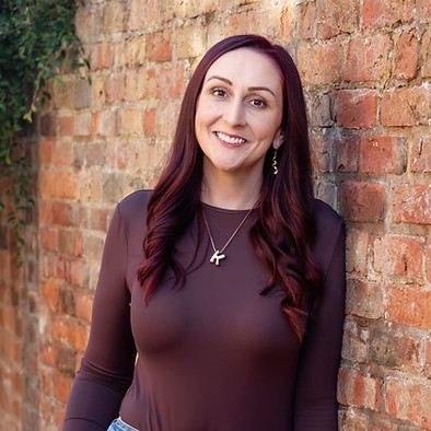 Katie Ford, founding member of VetMed Lasso